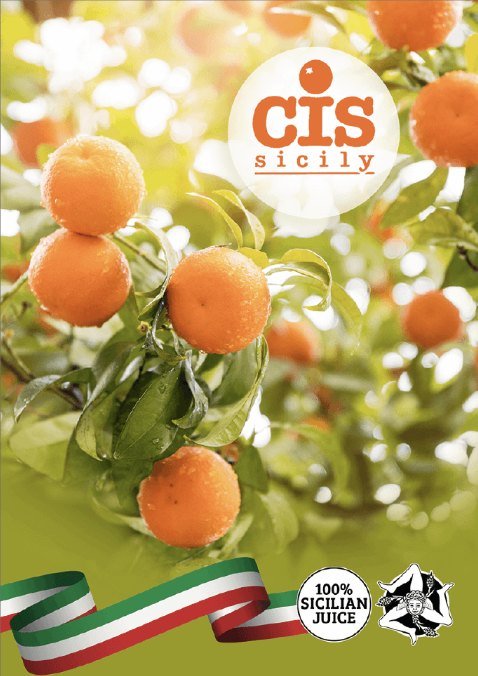 Company Highlights brochure cover