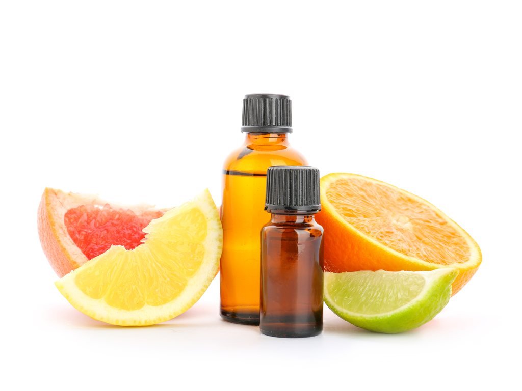 CIS Sicily Essential Oils product