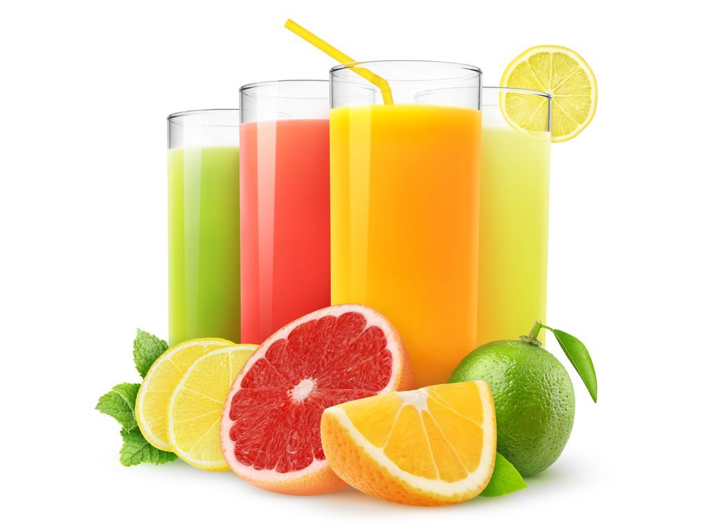 CIS Sicily Fresh Juice product